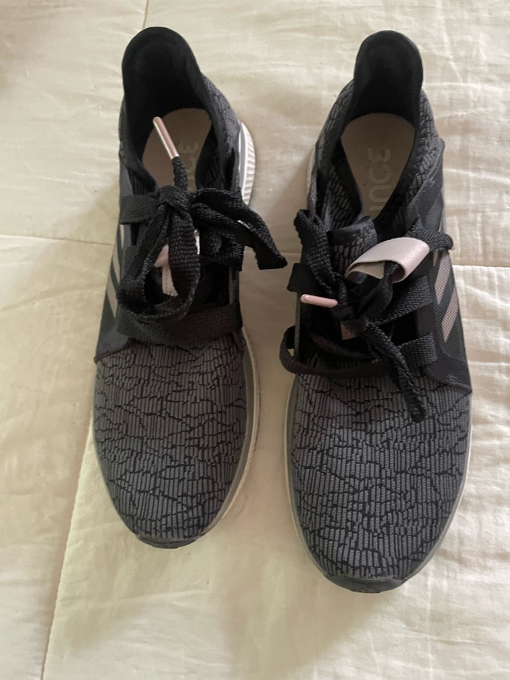 Adidas Edge Lux women’s sneakers